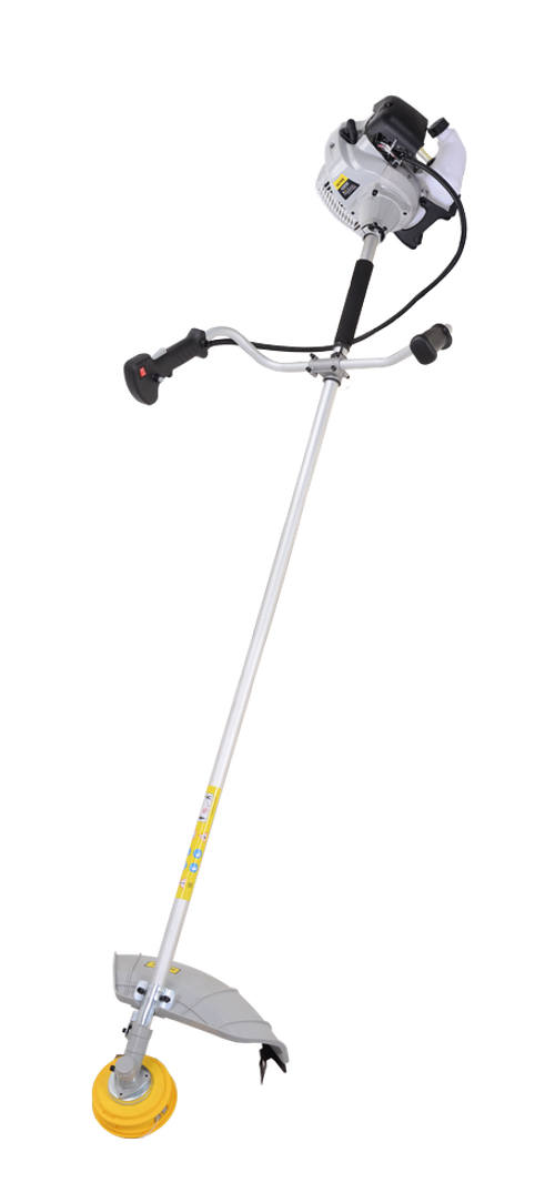 Бензиновый триммер GGT-553TX Grey Huter