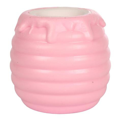 Бочонок с зайкой, цвет микс 4, с-30381