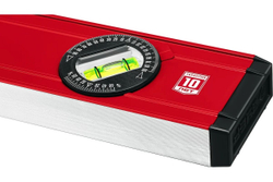 Уровень ЗУБР АТЛАНТ, 1500 мм, с усиленным профилем (34585-150)