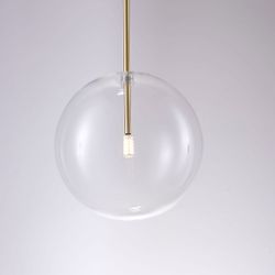 Подвесной светильник ARTO 1 D25