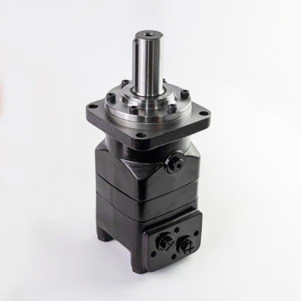 Гидромотор MT-500 "МЗПО"