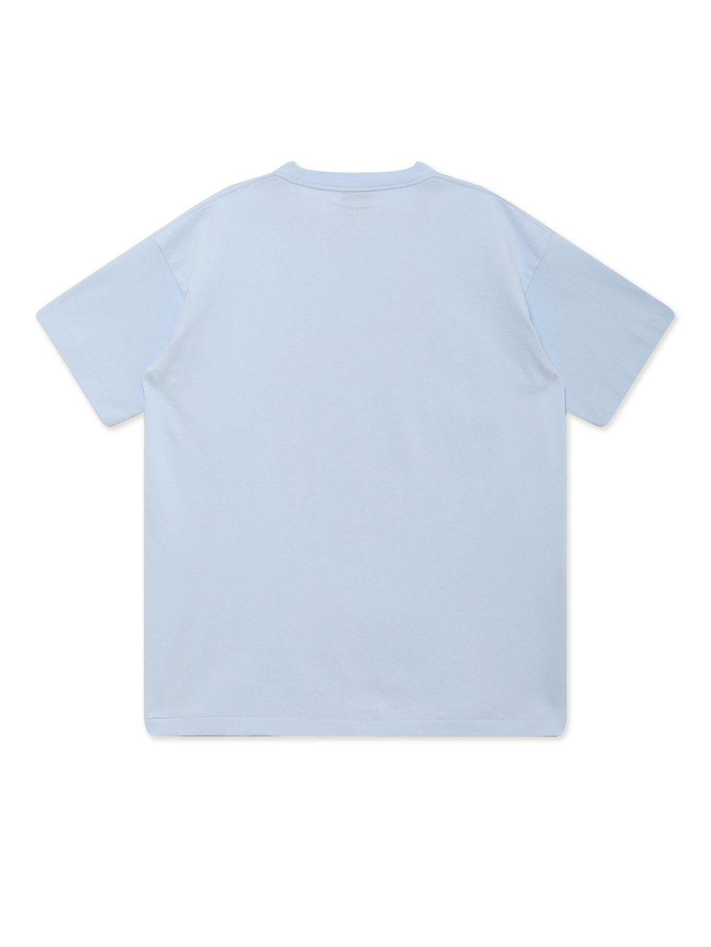 Мужская Футболка Tears