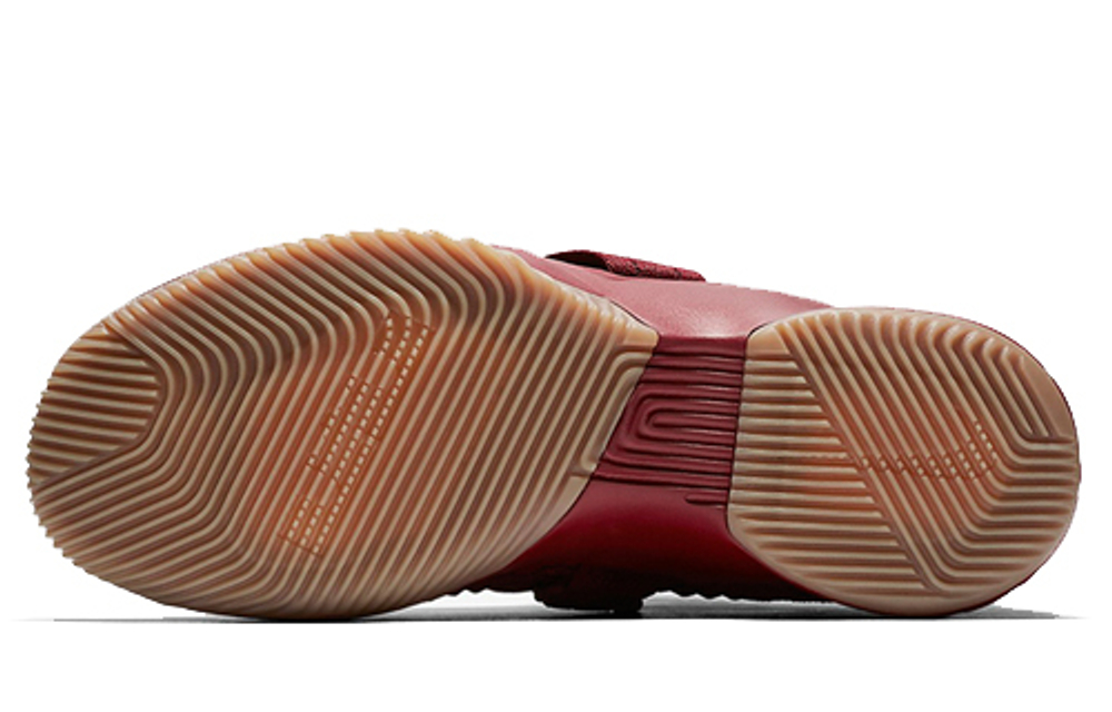 Кроссовки Nike Zoom Soldier 12 Lebron