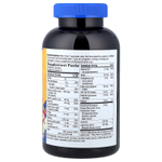 Nature's Way, Alive!®, мультивитаминные жевательные таблетки для мужчин старше 50 лет, со вкусом фруктов, 150 жевательных таблеток