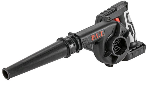 ЕАС Воздуходувка АККУМ. PBO20H-300A SOLO (20В, произв-ть 2,8 м3/мин, 0-18000 об/мин,коробка)