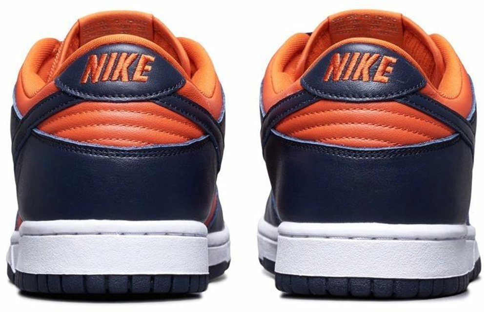 Кроссовки Nike Dunk Low Sp "Champ Colors"