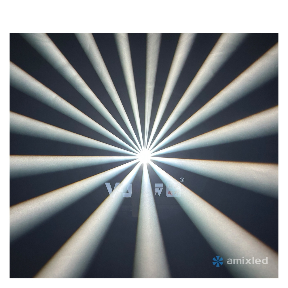 Световая голова V-SHOW T913 POTENCY BEAM