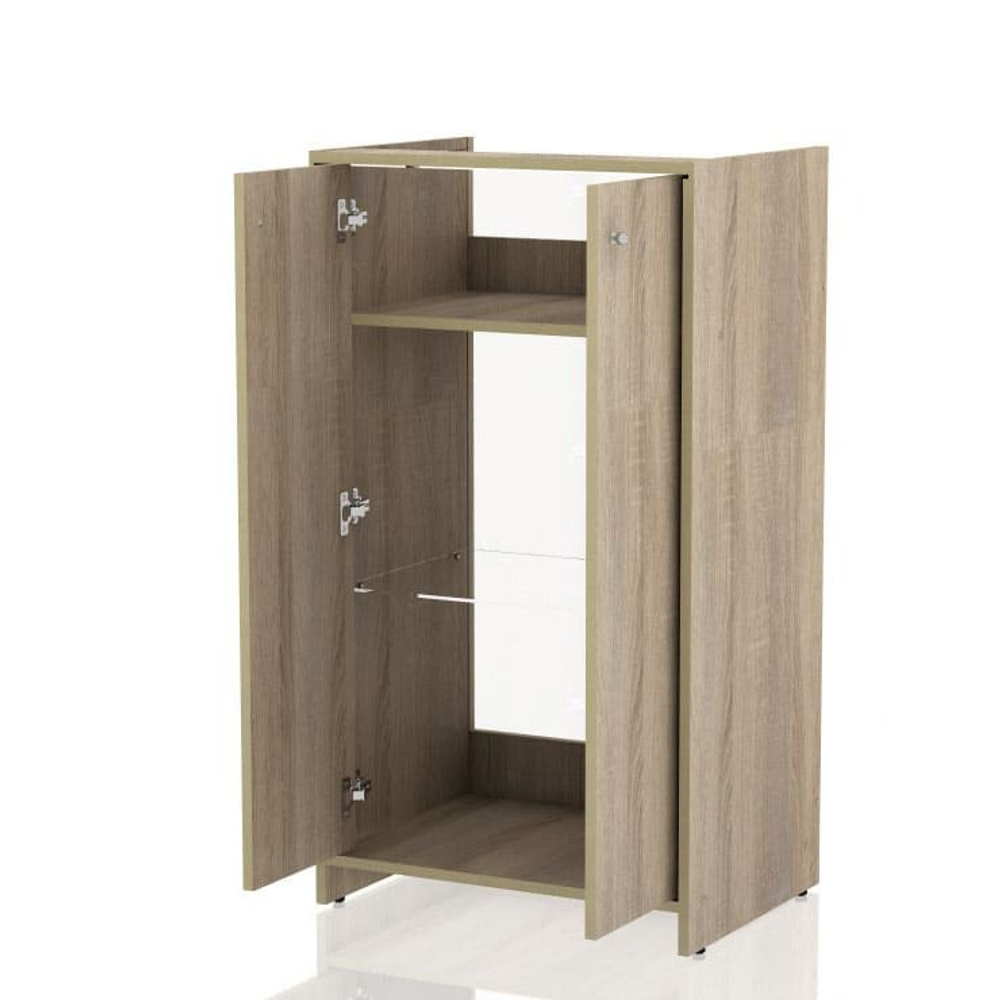 Музейная витрина 600х450