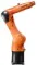 Промышленный робот KUKA KR AGILUS, KR 6 R900 WP