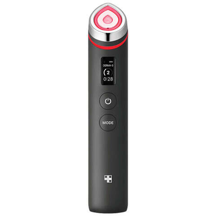 Микротоковый аппарат для домашнего ухода Medicube AGE-R Booster Pro EX Black
