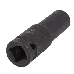 Головка ударная глубокая 13мм (12гр.), 1/2'' RockForce RF-4488513