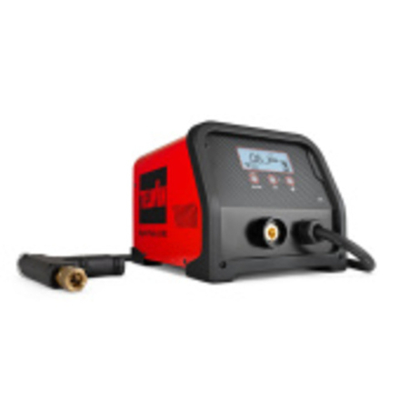 Аппарат точечной сварки DIGITAL PULLER 5500 230V NEW