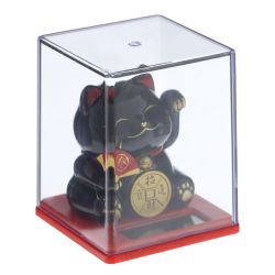 GAEM Фигурка декоративная "Манеки Неко", L5,5 W5,5 H6 см