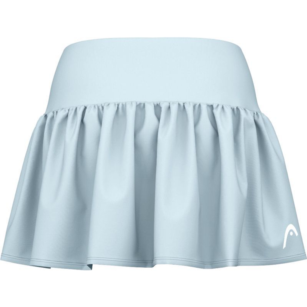 Теннисная юбка Head Move - light blue