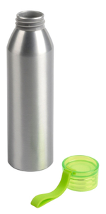 Алюминиевая бутылка COLOURED 650 мл