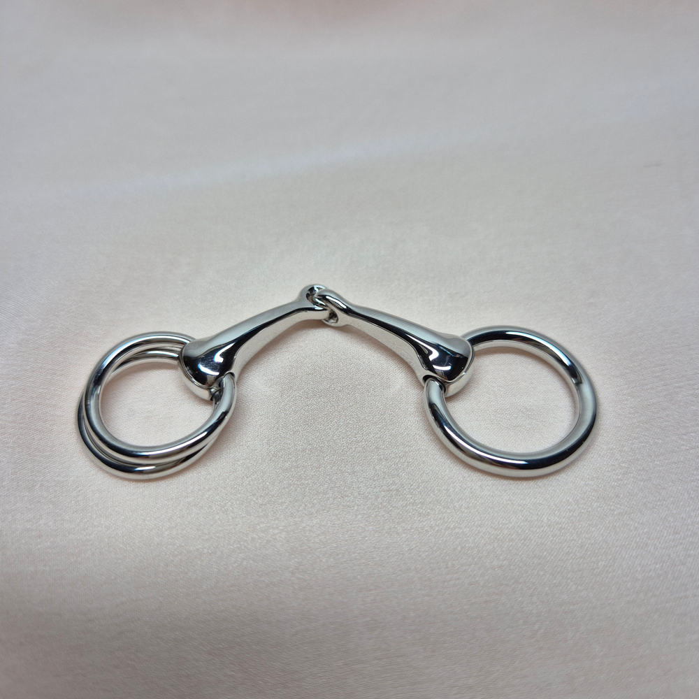 Пряжка для платка AV-DSJ 0227-P