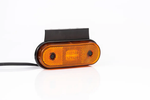 Фонарь габаритный Fristom FT-020 Z+K LED Желтый