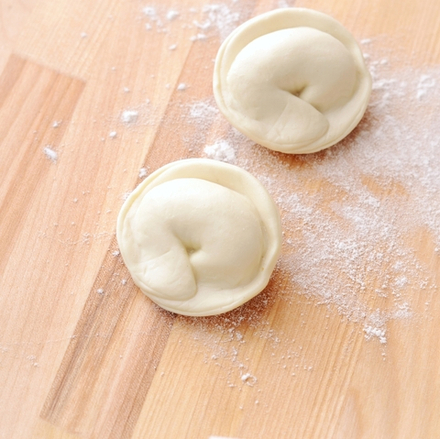 Набор "Пельмени шоколадные" #3 / Конфеты ручной работы