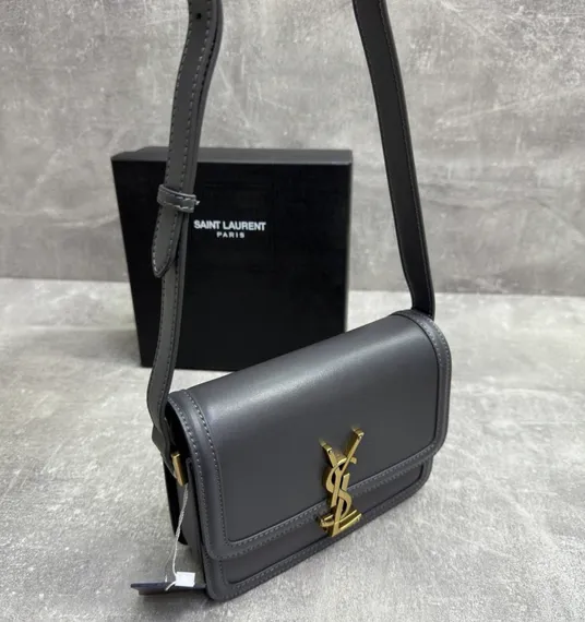 Сумка Saint Laurent Solferino