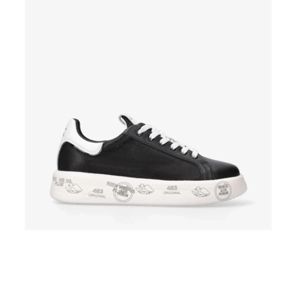 Кроссовки PREMIATA