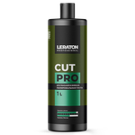 LERATON PROFESSIONAL Cut PRO Крупноабразивная полировальная паста 1 л