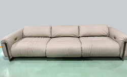 Диван-реклайнер Colle 3