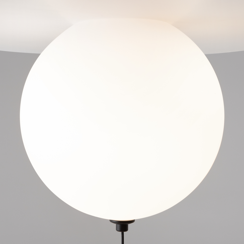 Подвесной светодиодный светильник Maytoni Twins MOD427PL-L20B3K