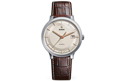 RADO Men"s Crystal Collection Watch
