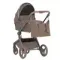 Сумка к детской коляски ANEX Brown