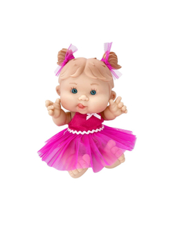Пупс Nines 26см PEPOTE (N964K1)