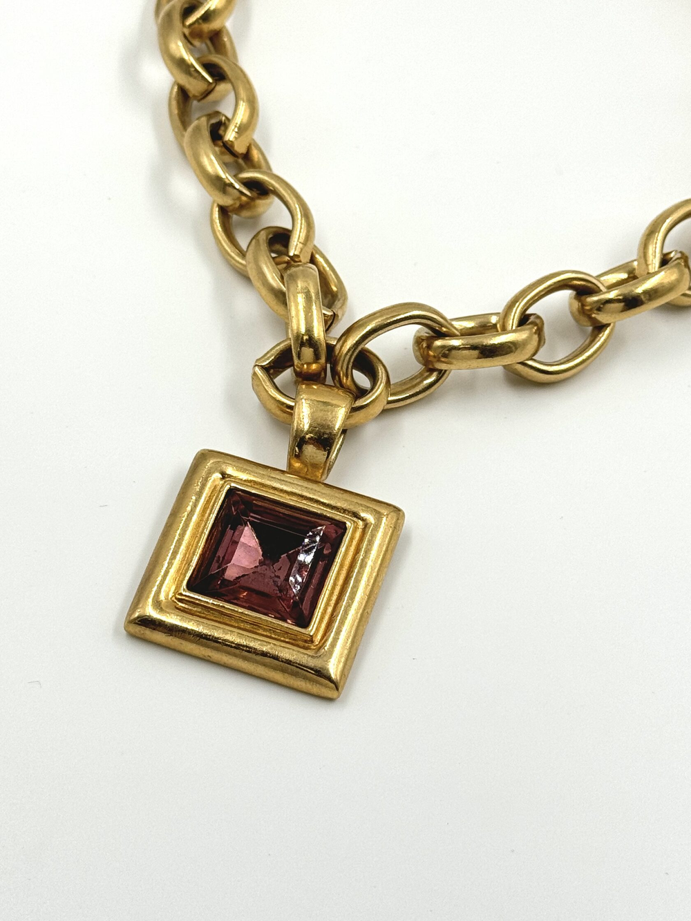 Колье Givenchy