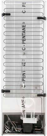 Indesit DS 320 W