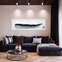 OL9 GX53 WH/WH Подсветка ЭРА Накладной под лампу Gx53, алюминий, цвет белый+белый | Накладные светильники