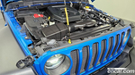 Jeep Wrangler (JL) 2.0 Rubicon Power Top 4 даери (03.2022)