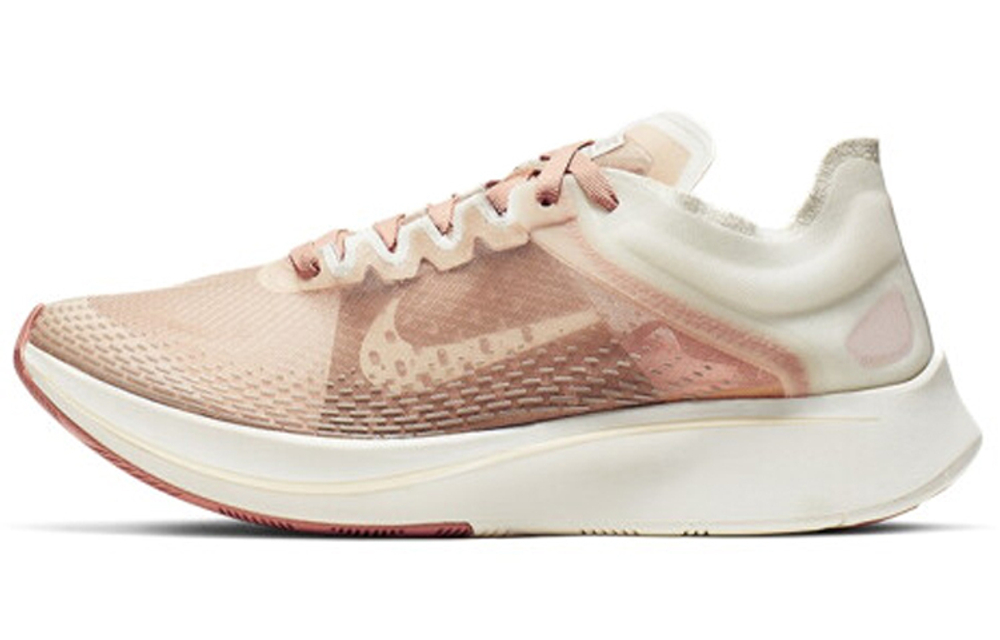 Кроссовки Nike Zoom Fly 1 Sp Fast (Женская размерная сетка)