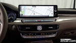 Kia The New K9 (Quoris/K900) 2 Generation 3.8 GDI AWD (08.2021)