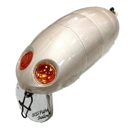 Воблер Nories Crankin' Boss Pupa Shallow, 5.6 гр, 113