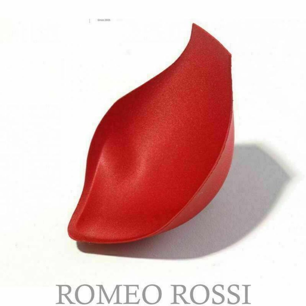 Мужской вкладыш PUSH UP красный Romeo Rossi 9199-8