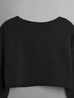 Костюм для девочки на осень