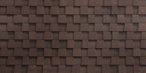 Гибкая двухслойная черепица ФАЗЕНДА