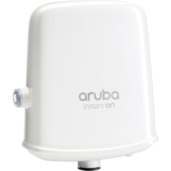 Точка доступа HP R2X11A Точка доступа сети Wi-Fi HPE Aruba Instant On AP17 (RW) Access Point
