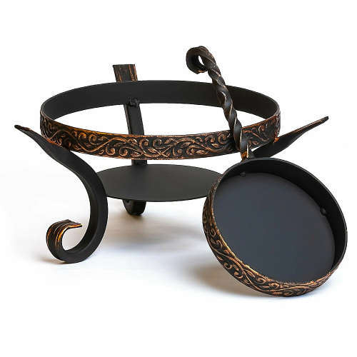 Подставка под Садж с черпаком Макси