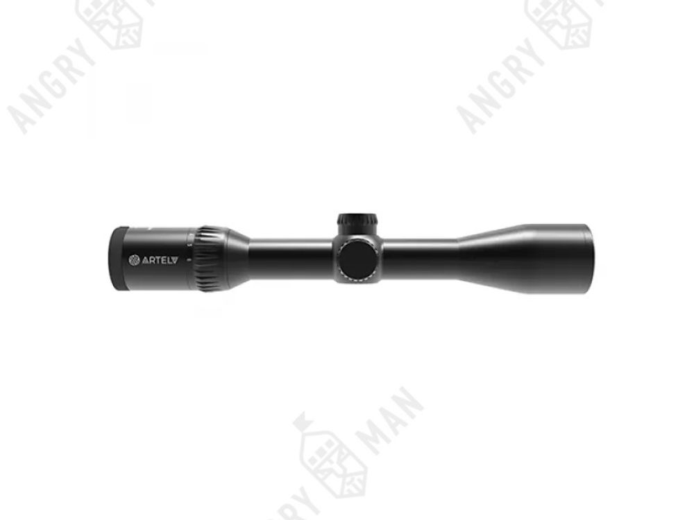 Оптический прицел CRS 1.5-6x44 SFP, 30mm, с подсветкой Artelv