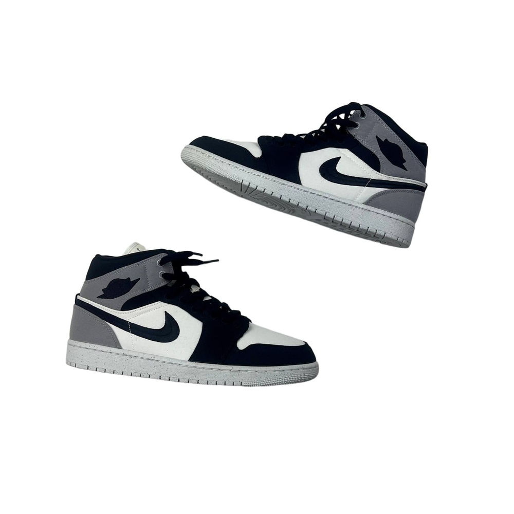 Кроссовки Air Jordan 1 Новые с биркой