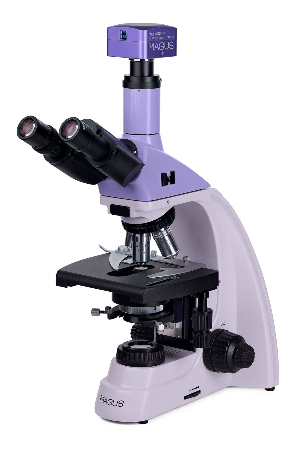 Микроскоп биологический цифровой MAGUS Bio D230TL