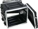 Рэковый кейс Guider ABS-8UL