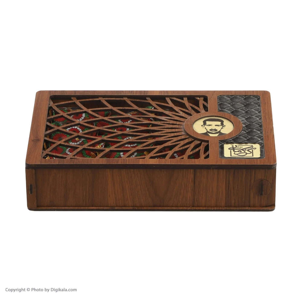 Гяз логме 38% фисташек Kermani премиум 250 гр 10220331 Иран