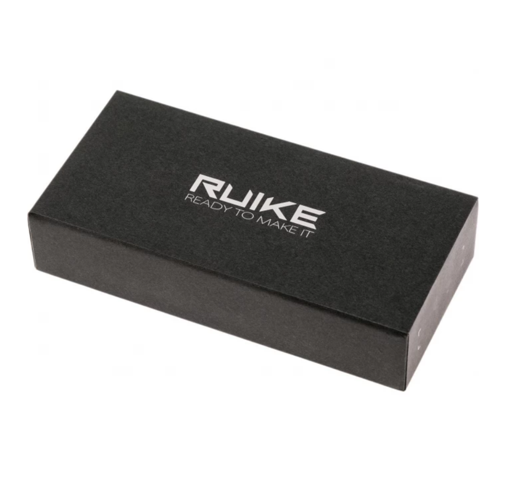 Нож multi-functional Ruike L21-G зеленый