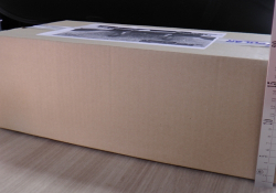 Транцевые колеса