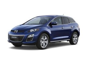 CX-7 I